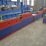 door frame cold roll forming machine