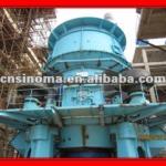 Vertical Roller Mill