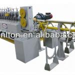 wire straightner,steel bar straightening machine