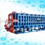 2013 Efficient EPS panel machine facotry price low