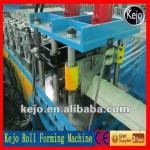 Ridge Roll Forming Machine