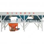 PL1200 Concrete Material Forming Machine