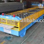 Roll Forming Machine