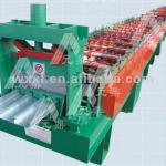 YX65-185-555 trough closed floor deck forming machine