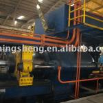 4000T Aluminium Profile Extrusion Press Machine