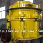 HP400 cone crusher