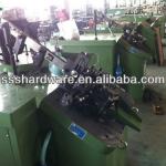 High Speed Nail Thread Rolling Machine