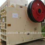 AAC plant stone jaw crusher for AAC gravel crushing machine JAW CRUSHER PE250*400 crusher