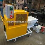 Spraying Wall Machine