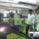 Oxy-fuel Plasma Cutting Machine