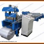 Joint-hidden Roof Roll Forming Machine Manufacturer