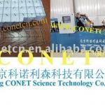 High quality constructural concrete panel machine