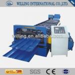 forming machinery,roll forming machine