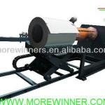 Hydraulic Decoiler With Coil Car