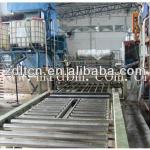 fcb fiber cement sheet machine