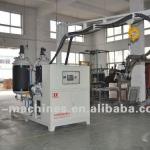 Polyurethane Pouring Machine for Sponge Bed Pad