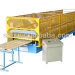 High speed Double layer Roll Forming Machine