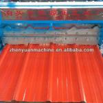 corrugated iron sheet roll forming machine&#39;cold roll forming machine