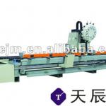 aluminum window making machine /CNC Processing Center 3 axis