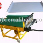 KLS25-220-530 Protable Standing Seam Roofing Making Machine With Adjustment