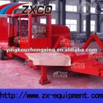 large Span Roll Forming Machine