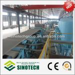 Automatic- Fiber Cement Board machine