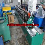 T bar machine,Ceiling Tee grid forming machine,Main T /cross T roll forming machine