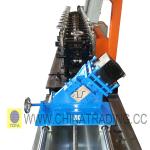 edge profile machine forming machine---building structure