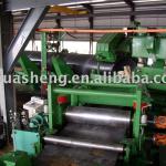 Cold Roll Forming Machine