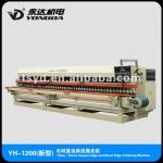 YH-1200 Stone Arc-edge Grinding and Polishing machine,stone edge polishing machine,stone polishing machine