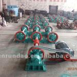 Spun Concrete Pile/Pole Spinning Machine