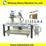 HF2500 Multi-function stone processing machine