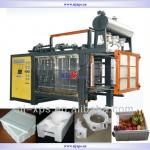 EPS Foam Automatic Shape Molding Machine ( EPS Automatic Shape Molding Machine ) for EPS polystyrene moulding machine