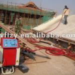 PU Foam Spray Machine