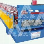 YX76-305-915 floor deck forming machine