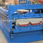 sandwich panel making machine