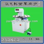 Manual Aluminium Window and Door Variable Punching Machine from Parker Machinery