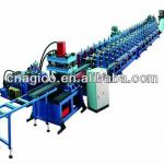 high speed cassette Roll Forming Machine