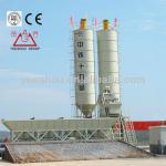 concrete mixing plant with capacity 25M3/h