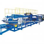 best EPS Sandwich Panel Machine ISO9001:2008