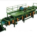 SANDWICH PANEL LAMINATOR