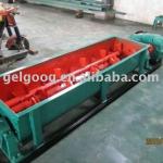 Double shaft mixer machine|Double shaft mixer for coal processing