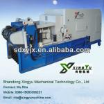 Lightweight concrete wall panel forming machine GLY380-1200