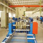 Cable Tray Roll Forming Machine from Assessed Supplier