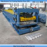 Metal Roof Tile Forming Machine