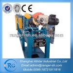 roller shutter door roll forming machine