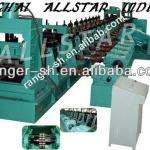 Shanghai Automatic Gear box C Purlin Roll Forming Machine