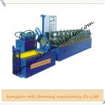 automatic light keel roll forming machine