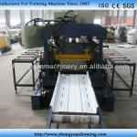 ZYYX65-600 Standing seam roll forming machine