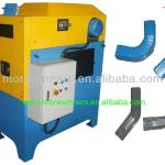 Hige Quality Prepainted Metal Pipe Curve Machine